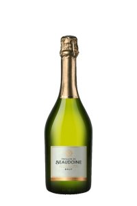 Pavillon de Beaudoine Brut