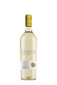 Finca Fella Altado Verdejo