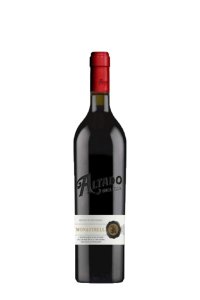 Finca Fella Altado Monastrell
