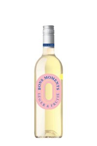 Bons Moments Leger&Fruite Sauvignon Blanc