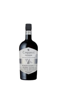 Coquerel VS