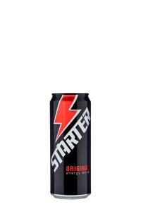 Starter Original Can