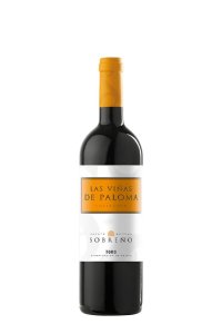 Las Vinnas de Paloma Coleccion