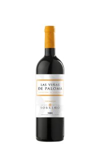 Las Vinnas de Paloma Seleccion de Parcelas
