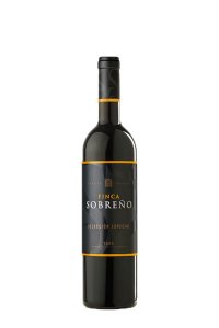 Finca Sobreno Reserva Seleccion Especial