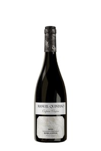 Manuel Quintano Cepas Viejas Garnacha