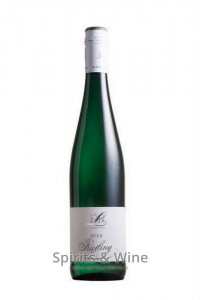 Dr. Loosen Riesling