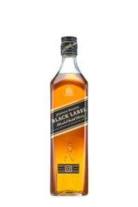 Johnnie Walker Black Label