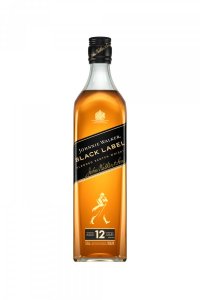 Johnnie Walker Black Label - Whiskey - Spirits & Wine