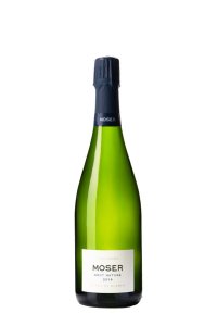 Moser Trentodoc Brut Nature Blanc de Blancs DOC