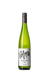 Moser Warth Muller Thurgau IGT Vigneti delle Dolomiti