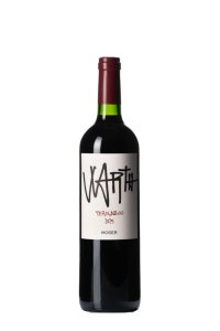 Moser Warth Teroldego IGT Vigneti delle Dolomiti 