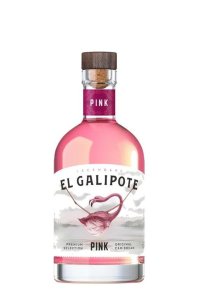 El Galipote Pink