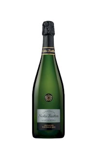 Nicolas Feuillatte Blanc de Blancs Collection Vintage