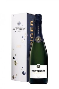 Taittinger Prelude Grand Cru