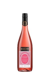 Hardys Stamp Pink Moscato