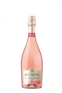 Zonin Prosecco Cuvee Rose 1821 DOC