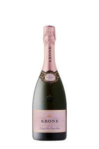 Krone Rose Cuvee Brut