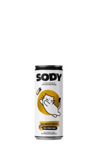 Sody Mango