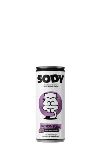 Sody Passion