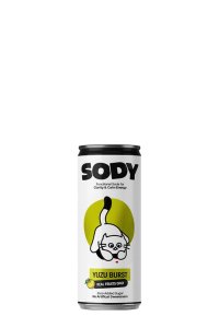 Sody Yuzu