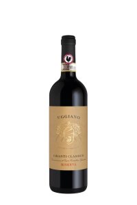 Uggiano Chianti Classico Riserva DOCG