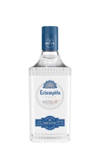 Estampida Silver