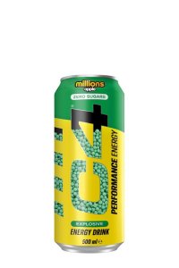 C4 Millions Apple