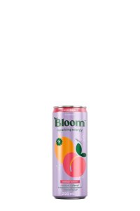 Bloom Sparkling Peach Mangon