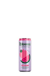 Bloom Sparkling Strawberry Watermelon