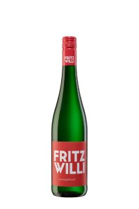 Fritz Willi Riesling Feinherb