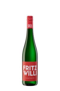 Fritz Willi Riesling Trocken
