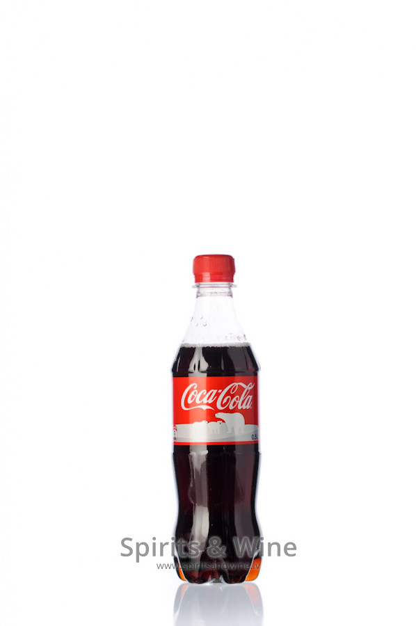 what drinks are not coca cola products