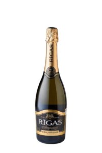 Rīgas Šampanietis Oriģinālais