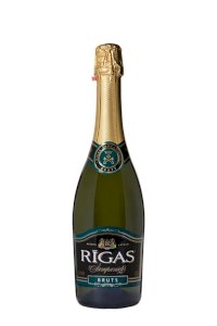 Rīgas Šampanietis Bruts