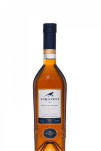 Askaneli 8YO