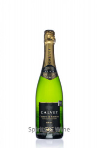 Calvet Cremant De Bordeaux Brut