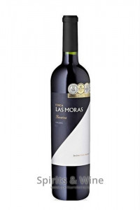 Las Moras Reserve Malbec