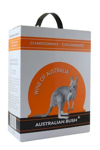 Australian Bush Colombard Chardonnay