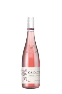 Calvet Rose D'Anjou AOC