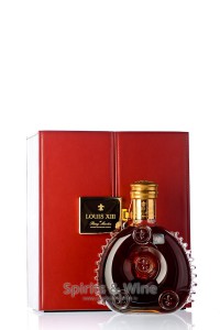 Remy Martin Louis XIII 