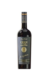 Gran Castillo Family Selection Cabernet Sauvignon