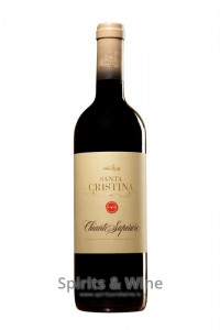 Santa Cristina Chianti Superiore