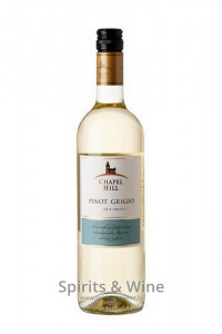 Chapel Hill Pinot Grigio