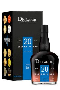 Dictador 20YO