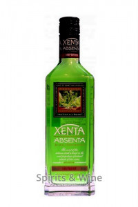 Xenta Absenta