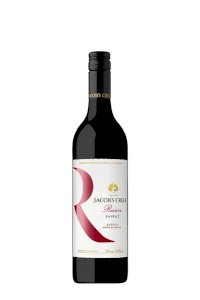 Jacob's Creek Shiraz Reserva