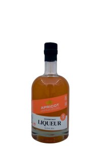 Dvoretsky Aprikožu