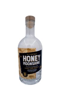 Dvoretsky Honey Moonshine