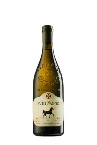 Winiveria Kisi semi sweet